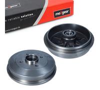 Tamburo freno per CITROËN PEUGEOT LIFAN 19-3524