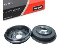 MAXGEAR Tamburo freno per NISSAN RENAULT 19-1361