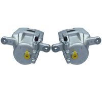 MAXGEAR Freno Pinza Anteriore Sinistra Destra per Mitsubishi Pajero Pinin