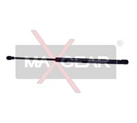 MaXgear Ammortizzatore pneumatico 12-0346 per TOYOTA COROLLA – Cofano bagagli
