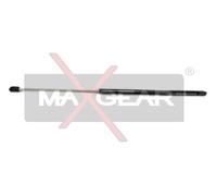 MaXgear Gasfeder, Koffer-/Laderaum