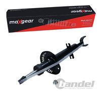Maxgear Gaspressore Ammortizzatore Anteriore Compatibile Con Audi A8 | 11-1185