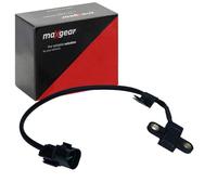 MAXGEAR Generatore di impulsi Albero a gomiti 24-0367 Numero di contatti a spina: 3 Compatibilità con HYUNDAI GETZ TB, KIA Picanto SA