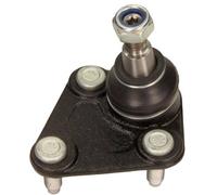 MAXGEAR Giunto Anteriore Basso Entrambi i Lati Adatto A per Audi Tt Roadster