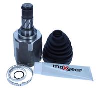 MAXGEAR Giunto Anteriore Della Trasmissione Per Nissan X-Trail