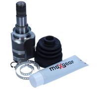 MAXGEAR Giunto Anteriore Della Trasmissione Per Toyota Yaris _P9_