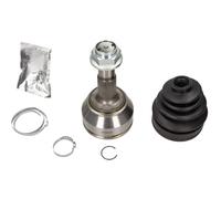 Giunto semiasse lato ruota Giunto omocinetico 49-1017 MAXGEAR per CITROËN FIAT