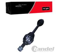 Maxgear Giunto Anteriore Sinistro Compatibile Con Citroën C5 Jumpy Peugeot