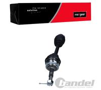 MAXGEAR Giunto Anteriore Sinistro Compatibile Con OPEL COMBO CORSA TIGRA