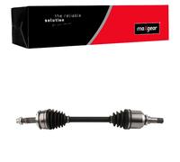 Maxgear Giunto Anteriore Sinistro Compatibile Con Toyota Auris Corolla