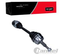 MAXGEAR Giunto Anteriore Sinistro Compatibile Con VW MULTIVAN TRANSPORTER