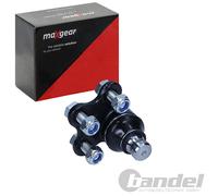 MAXGEAR Giunto Asse Anteriore Destro Adatto A Per Citan Renault