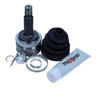 MAXGEAR Giunto Comune Kit Semiasse Anteriore Lato Ruota per Kia Soul Am