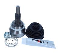 MAXGEAR Giunto Comune Kit Semiasse Anteriore Lato Ruota per Lexus Rx U3