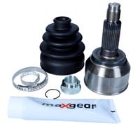 MAXGEAR Giunto Comune Kit Semiasse Anteriore Lato Ruota per Mazda 3 Bl