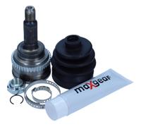 MAXGEAR Giunto Comune Kit Semiasse Anteriore Lato Ruota per Suzuki Evento Fh