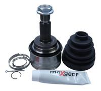 MAXGEAR Giunto Comune Kit Semiasse Anteriore Lato Ruota per Toyota Land