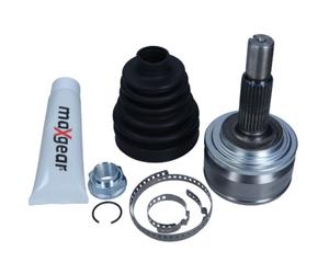 MAXGEAR Giunto Comune Kit Semiasse Anteriore Lato Ruota per Toyota Yaris