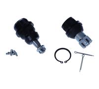 MAXGEAR Giunto di Supporto Guida Anteriore Superiore Inferiore per Jeep Grand