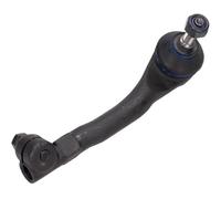 Testina barra sterzo Assale anteriore Sx 69-0330 MAXGEAR per RENAULT CLIO II