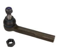 MAXGEAR Giunto di Supporto Tirante Esterno Anteriore Destro per Opel Astra H 1.4