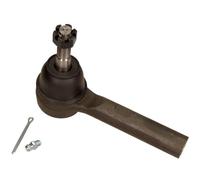 MAXGEAR Giunto di Supporto Tirante Frontale Entrambi i Lati Adatto A per Dodge