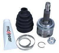 MAXGEAR Giunto Giuntura Anello Radiale Per Hyundai I10 PA