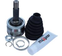 MAXGEAR Giunto Giuntura Antriebswelle Radiale Per Volvo V40 Kombi VW
