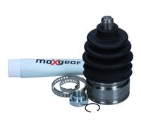 MAXGEAR Giunto Giuntura Antrivello Radiale Adatto Per Peugeot 208