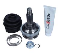 MAXGEAR Giunto Kit Giunti Albero Motore Lato Ruota Frontale per Mazda 626 V