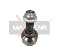 MAXGEAR Giunto Kit Giunti Albero Motore Lato Ruota per Kia Carens II FJ