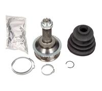 MAXGEAR Giunto Kit Giunti Albero Motore Lato Ruota per Mazda MPV II Lw