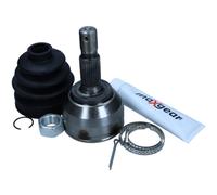 MAXGEAR Giunto Kit Giunti Albero Motore Lato Ruota per Peugeot 407 Sw 6E_