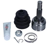 MAXGEAR Giunto Kit Giunto Antrivosile Radiale Per Nissan Juke F15