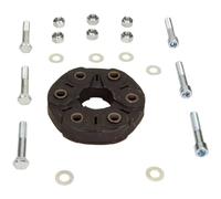 MAXGEAR Giunto Onda Longitudinale Disco di Snodo Posteriore Ant. per Mercedes E