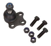 MAXGEAR Giunto Sferico Anteriore Doppio Compatibile Per Opel Vivaro Furgone