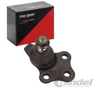MAXGEAR Giunto Sferico Assale Anteriore Inferiore Adatto A Dacia Duster 72-3516