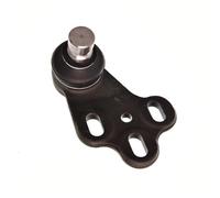 MAXGEAR Giunto Sferico Braccio Strutturale Anteriore Inferiore Sinistro per Audi