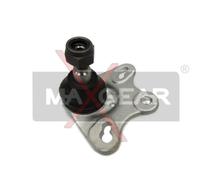 MAXGEAR Giunto Sferico Giunto Di Guida Anteriore Sinistro Per Mercedes Classe A