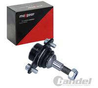 MAXGEAR 72-4804 Testina braccio oscillante