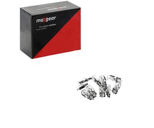 Maxgear Glassockellampe Glühlampe Lampada 12V 2,2W W2.1X9.5D | 78-0160SET