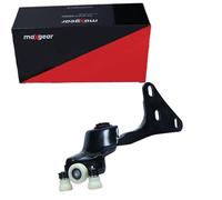 MAXGEAR Guida a rulli porta scorrevole superiore, destra