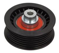 MAXGEAR Guida di Guida Cinghia Scanalata per Ford Transit Custom Kasten