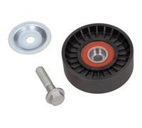 MAXGEAR Guida di Guida Cinghia Scanalata per Peugeot 206 Cc 2.0 S16 307
