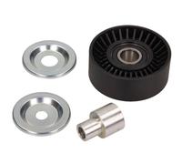 MAXGEAR Guida di Guida Cinghia Scanalata per Porsche 911 Cabriolet