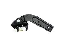 MAXGEAR Guidarullo Porta scorrevole Dx in basso