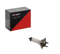 MAXGEAR H7 LAMPADA PER CAMION (Non Per Auto) LAMPADA 24V 70W PX26D | 78-0052