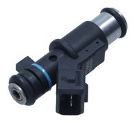 MAXGEAR Iniettore Per Peugeot 206 Berlina 2A/C 1.4i Citroën C3 I FC
