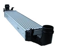 Radiatore intercooler AC630062 MAXGEAR per MERCEDES-BENZ CLASSE E CLASSE C Coupé