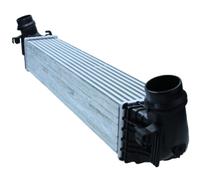 MAXGEAR Intercooler LLK Radiatore Alluminio Per Opel Astra K 1.4 CNG